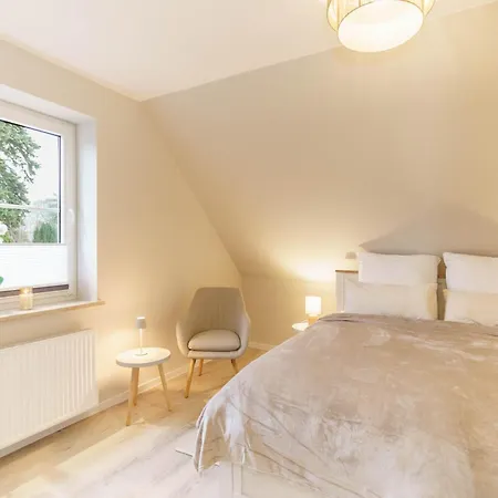 Neu Hütthus In Timmendorfer Timmendorfer Strand