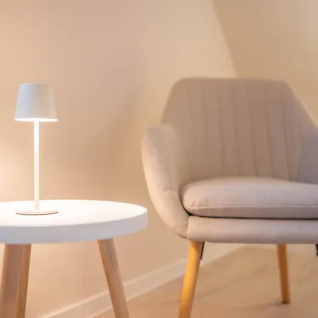 Neu Hütthus In Timmendorfer Ferienhaus *