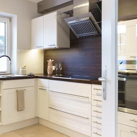 Ferienhaus Neu Hütthus In Timmendorfer