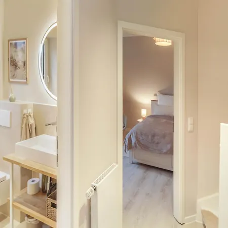 Holiday home Neu Huetthus In Timmendorfer *