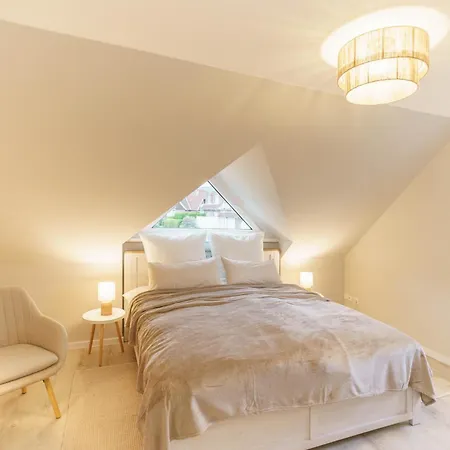 Neu Huetthus In Timmendorfer *