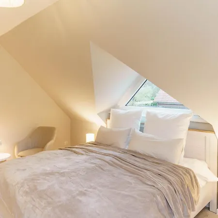 Neu Huetthus In Timmendorfer