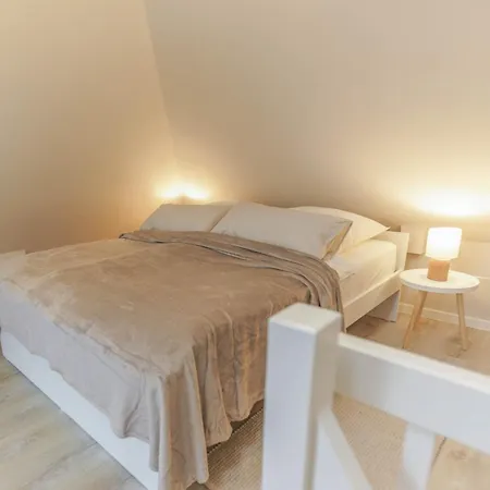 Neu Huetthus In Timmendorfer *