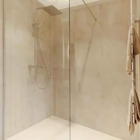 Neu Huetthus In Timmendorfer Timmendorfer Strand