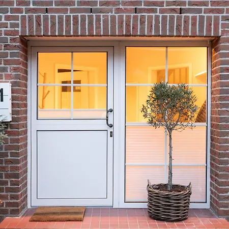 Holiday home Neu Huetthus In Timmendorfer