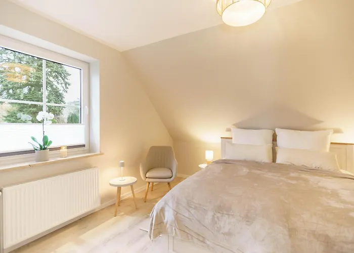 Neu Hütthus In Timmendorfer Timmendorfer Strand