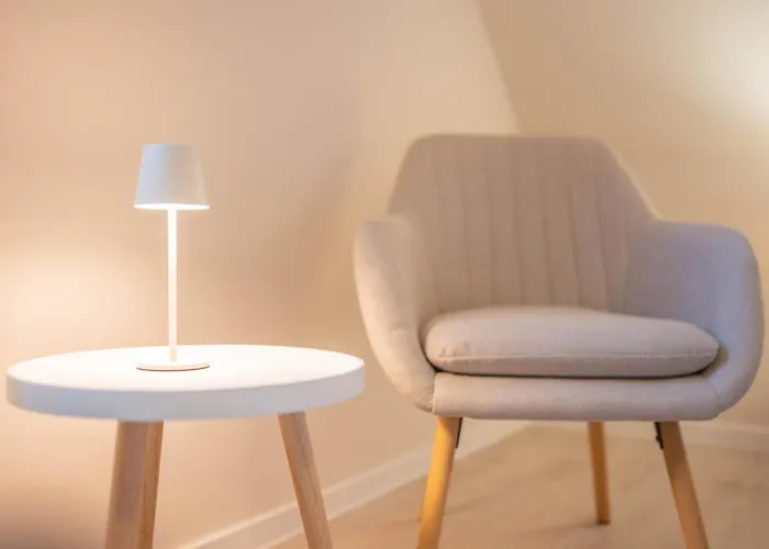 Neu Hütthus In Timmendorfer Ferienhaus *