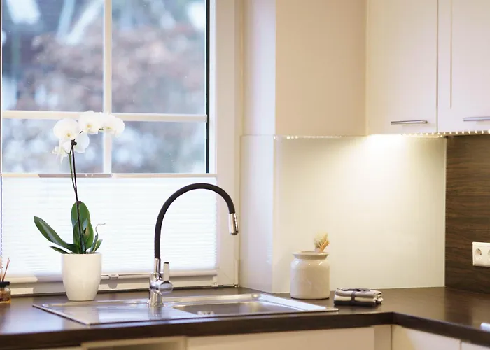 Ferienhaus Neu Hütthus In Timmendorfer *