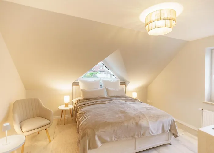 Neu Hütthus In Timmendorfer *