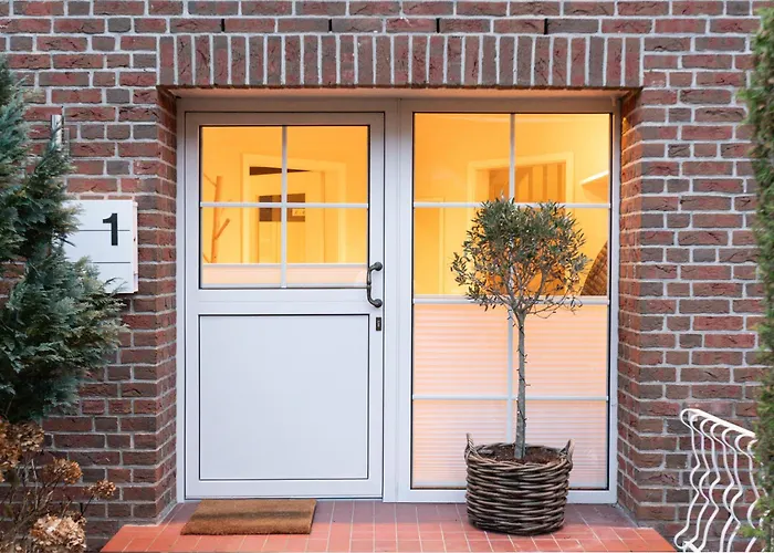 Ferienhaus Neu Hütthus In Timmendorfer